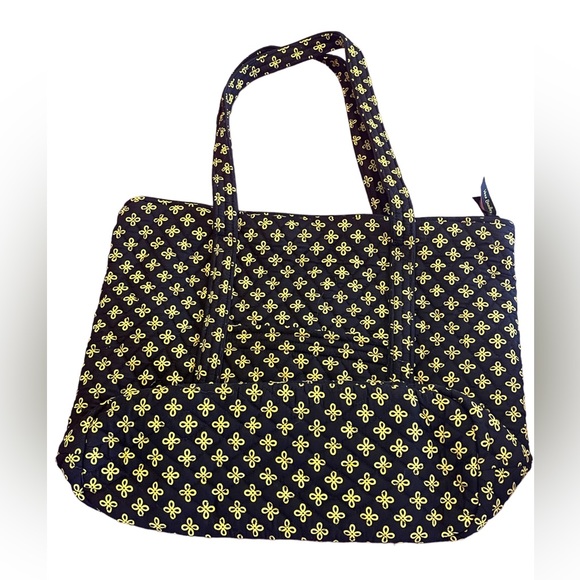 Vera Bradley-Vera Bag - Picture 2 of 3